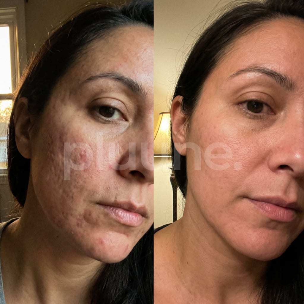 Clinical Acne Scar Remodeling Stick™