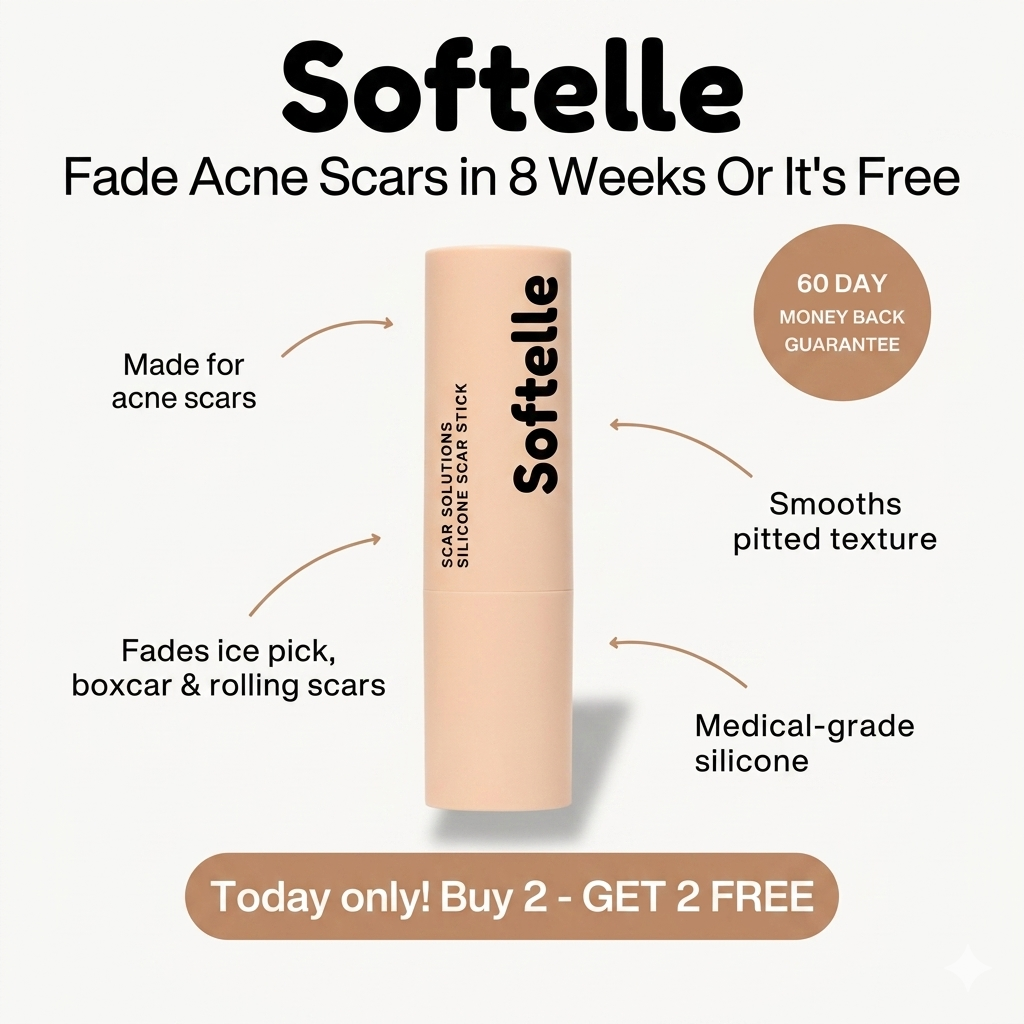 Clinical Acne Scar Remodeling Stick™